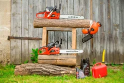 CEDRUS PS50-18T PIŁA PILARKA PRZECINARKA SPALINOWA ŁAŃCUCHOWA DO DREWNA OREGON 3 KM - EWIMAX - OFICJALNY DYSTRYBUTOR - AUTORYZOWANY DEALER CEDRUS
