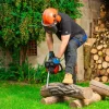 CEDRUS PS25-10T PIŁA PILARKA PRZECINARKA SPALINOWA ŁAŃCUCHOWA DO DREWNA GAŁĘZIÓWKA OREGON - EWIMAX - OFICJALNY DYSTRYBUTOR - AUTORYZOWANY DEALER CEDRUS