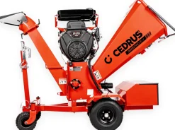 CEDRUS RB06 PRO-E-V ROZDRABNIACZ SPALINOWY REBAK DO GAŁĘZI RB 06 15cm / 34 KM CEDRUS RB06 PRO-E-V - EWIMAX - OFICJALNY DYSTRYBUTOR - AUTORYZOWANY DEALER CEDRUS