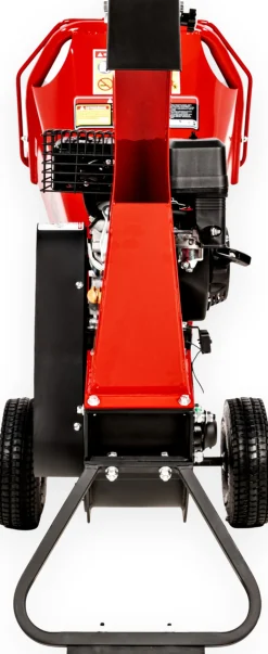 Cedrus RB02 rozdrabniacz spalinowy rębak do gałęzi 10 cm Loncin 6,5 KM