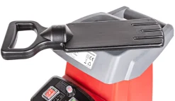 CEDRUS RE01 ROZDRABNIACZ ELEKTRYCZNY FREZOWY ZĘBATKOWY NA FREZ RĘBAK DO GAŁĘZI 2800W / 44mm - OFICJALNY DYSTRYBUTOR - AUTORYZOWANY DEALER CEDRUS