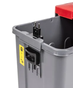 CEDRUS RE01 ROZDRABNIACZ ELEKTRYCZNY FREZOWY ZĘBATKOWY NA FREZ RĘBAK DO GAŁĘZI 2800W / 44mm - OFICJALNY DYSTRYBUTOR - AUTORYZOWANY DEALER CEDRUS
