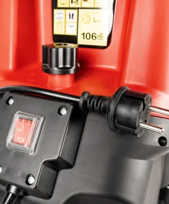 CEDRUS RE03 ROZDRABNIACZ ELEKTRYCZNY NOŻOWY RĘBAK DO GAŁĘZI OGRODOWY 3000W / 45mm - OFICJALNY DYSTRYBUTOR - AUTORYZOWANY DEALER CEDRUS
