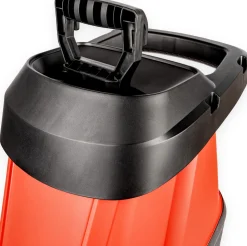 CEDRUS RE03 ROZDRABNIACZ ELEKTRYCZNY NOŻOWY RĘBAK DO GAŁĘZI OGRODOWY 3000W / 45mm - OFICJALNY DYSTRYBUTOR - AUTORYZOWANY DEALER CEDRUS