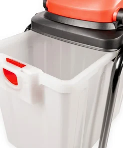 CEDRUS RE03 ROZDRABNIACZ ELEKTRYCZNY NOŻOWY RĘBAK DO GAŁĘZI OGRODOWY 3000W / 45mm - OFICJALNY DYSTRYBUTOR - AUTORYZOWANY DEALER CEDRUS