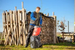 CEDRUS RE04 ROZDRABNIACZ ELEKTRYCZNY NOŻOWY RĘBAK DO GAŁĘZI OGRODOWY 2800W / 45mm - OFICJALNY DYSTRYBUTOR - AUTORYZOWANY DEALER CEDRUS