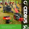 CEDRUS RTJ10 PŁUG OBROTOWY Z ODKŁADNICĄ DO TRAKTORKA TRAKTORA CEDRUS TJ01 CEDRUS TJ02 CEDRTJ10 DZIK JANSEN AGRO GRILLO MURATORI - EWIMAX - OFICJALNY DYSTRYBUTOR - AUTORYZOWANY DEALER CEDRUS
