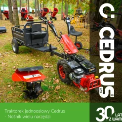 CEDRUS RTJ02 SIEWNIK ROZSIEWACZ AKTYWNY DO TRAKTORKA TRAKTORA CEDRUS TJ01 CEDRUS TJ02 CEDRTJ02 DZIK JANSEN AGRO GRILLO MURATORI - EWIMAX - OFICJALNY DYSTRYBUTOR - AUTORYZOWANY DEALER CEDRUS
