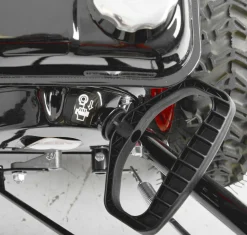 CEDRUS SB56 ODŚNIEŻARKA SPALINOWA PŁUG DO ŚNIEGU ŚNIEŻNY ODŚNIEŻARKI WIRNIKOWA DWUSTOPNIOWA Z NAPĘDEM 6,5KM - OFICJALNY DYSTRYBUTOR - AUTORYZOWANY DEALER