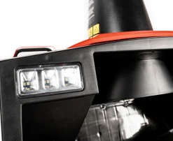 CEDRUS SE50 ODŚNIEŻARKA ELEKTRYCZNA PŁUG DO ŚNIEGU ŚNIEŻNY ODŚNIEŻARKI 2300 WAT + OŚWIETLENIE LED CEDSE50 - OFICJALNY DYSTRYBUTOR - AUTORYZOWANY DEALER CEDRUS