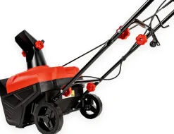 CEDRUS SE50 ODŚNIEŻARKA ELEKTRYCZNA PŁUG DO ŚNIEGU ŚNIEŻNY ODŚNIEŻARKI 2300 WAT + OŚWIETLENIE LED CEDSE50 - OFICJALNY DYSTRYBUTOR - AUTORYZOWANY DEALER CEDRUS