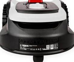 CEDRUS S3 ROBOT KOSZĄCY KOSIARKA AUTOMATYCZNA DO TRAWY C-MOW 300m2 - OFICJALNY DYSTRYBUTOR - AUTORYZOWANY DEALER CEDRUS