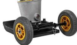 CEDRUS ST01 ZAGĘSZCZARKA SKOKOWA DO GRUNTU STOPA WIBRACYJNA UBIJARKA PŁYTOWA SKOCZEK 75kG + KOŁA TRANSPORTOWE GRATIS - OFICJALNY DYSTRYBUTOR - AUTORYZOWANY DEALER CEDRUS