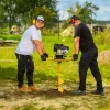 CEDRUS SW02 WIERTNICA GLEBOWA SPALINOWA ŚWIDER GLEBOWY DO ZIEMI 4.5KM - OFICJALNY DYSTRYBUTOR - AUTORYZOWANY DEALER CEDRUS