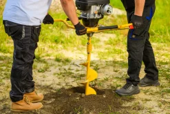 CEDRUS SW02 WIERTNICA GLEBOWA SPALINOWA ŚWIDER GLEBOWY DO ZIEMI 4.5KM - OFICJALNY DYSTRYBUTOR - AUTORYZOWANY DEALER CEDRUS