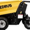 CEDRUS TA500 WOZIDŁO TRANSPORTER AKUMULATOROWY BUDOWLANY OGRODOWY TACZKA WYWROTKA 48V 20AH 1000W - OFICJALNY DYSTRYBUTOR - AUTORYZOWANY DEALER CEDRUS