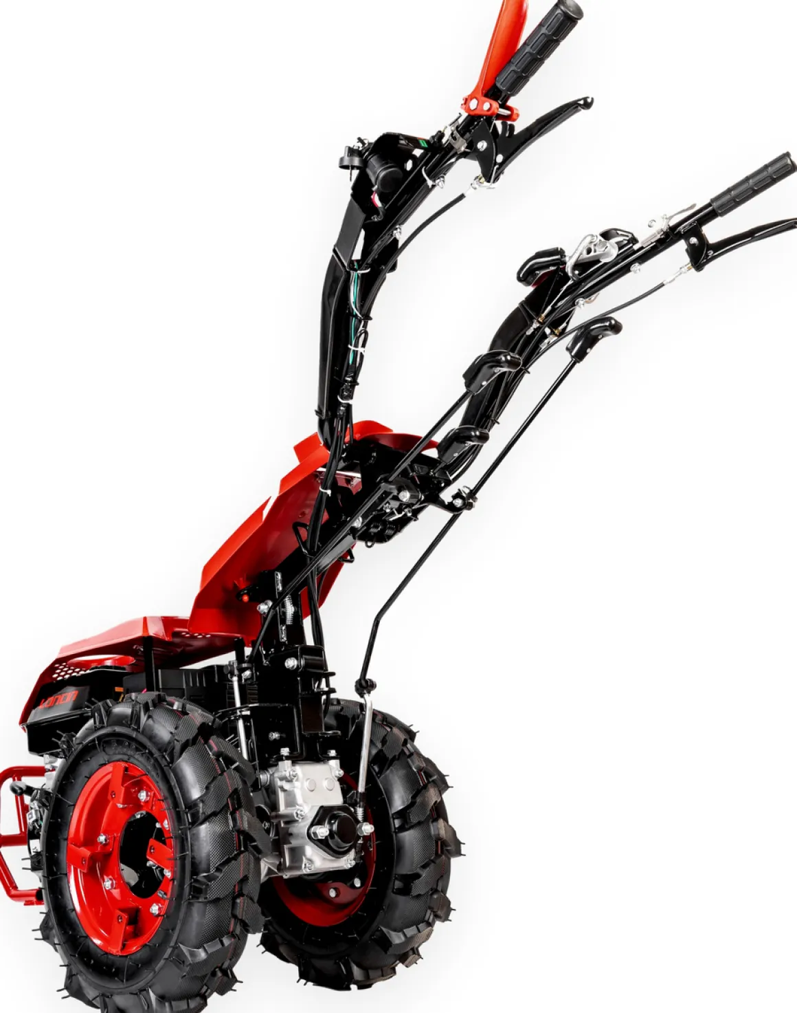 CEDRUS TJ02 TRAKTOREK TRAKTOR JEDNOOSIOWY MIKROCIĄGNIK GLEBOGRYZARKA DZIK WOM JANSEN AGRO GRILLO MURATORI - EWIMAX - OFICJALNY DYSTRYBUTOR - AUTORYZOWANY DEALER CEDRUS