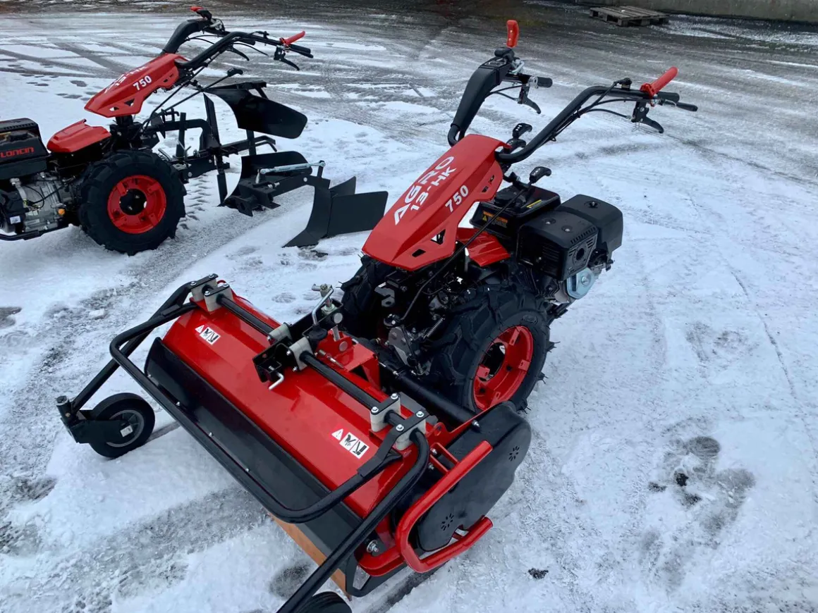 CEDRUS TJ02 TRAKTOREK TRAKTOR JEDNOOSIOWY MIKROCIĄGNIK GLEBOGRYZARKA DZIK WOM JANSEN AGRO GRILLO MURATORI - EWIMAX - OFICJALNY DYSTRYBUTOR - AUTORYZOWANY DEALER CEDRUS