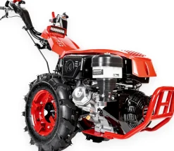 CEDRUS TJ02 TRAKTOREK TRAKTOR JEDNOOSIOWY MIKROCIĄGNIK GLEBOGRYZARKA DZIK WOM JANSEN AGRO GRILLO MURATORI - EWIMAX - OFICJALNY DYSTRYBUTOR - AUTORYZOWANY DEALER CEDRUS