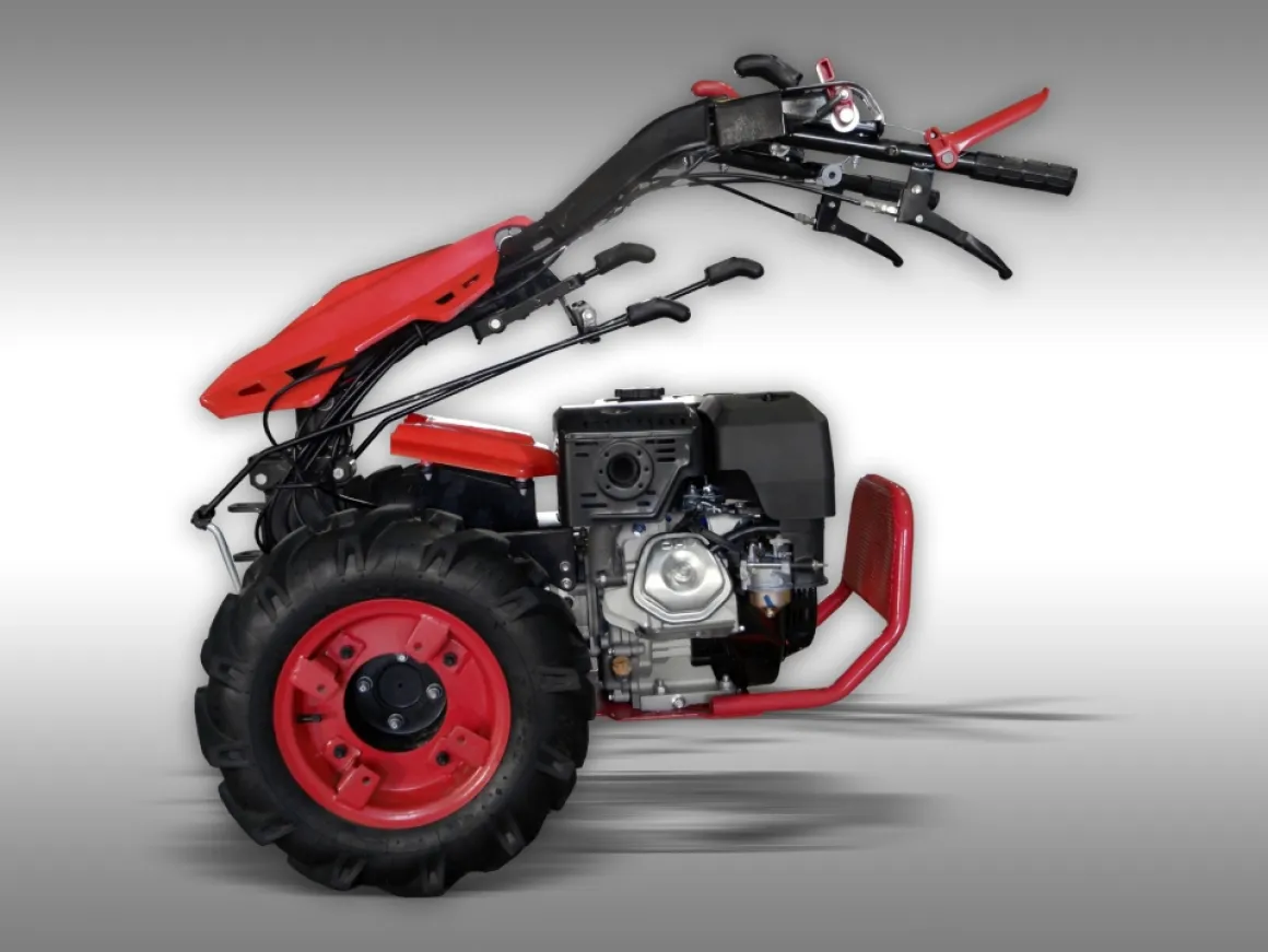 CEDRUS TJ02 TRAKTOREK TRAKTOR JEDNOOSIOWY MIKROCIĄGNIK GLEBOGRYZARKA DZIK WOM JANSEN AGRO GRILLO MURATORI - EWIMAX - OFICJALNY DYSTRYBUTOR - AUTORYZOWANY DEALER CEDRUS