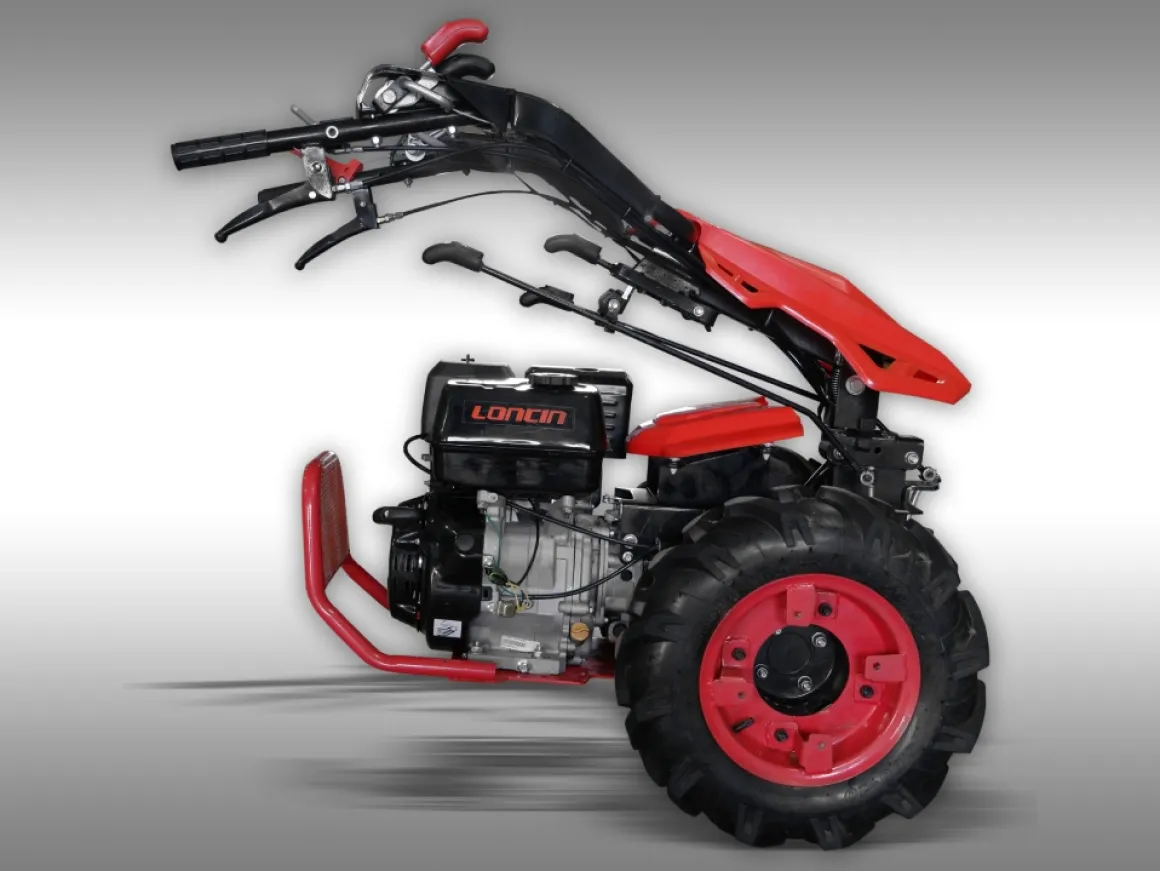 CEDRUS TJ02 TRAKTOREK TRAKTOR JEDNOOSIOWY MIKROCIĄGNIK GLEBOGRYZARKA DZIK WOM JANSEN AGRO GRILLO MURATORI - EWIMAX - OFICJALNY DYSTRYBUTOR - AUTORYZOWANY DEALER CEDRUS
