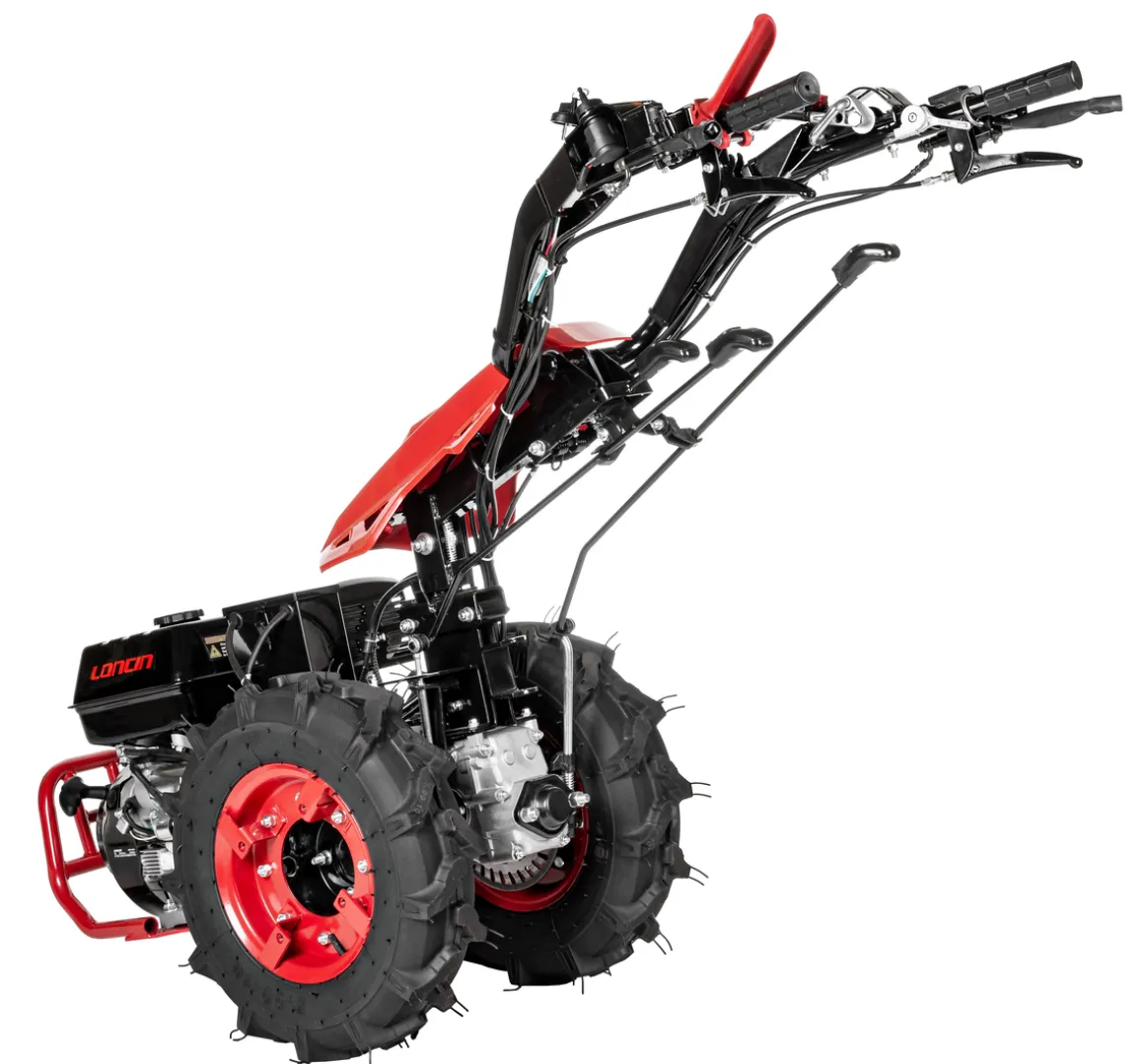 CEDRUS TJ02 TRAKTOREK TRAKTOR JEDNOOSIOWY MIKROCIĄGNIK GLEBOGRYZARKA DZIK WOM JANSEN AGRO GRILLO MURATORI - EWIMAX - OFICJALNY DYSTRYBUTOR - AUTORYZOWANY DEALER CEDRUS