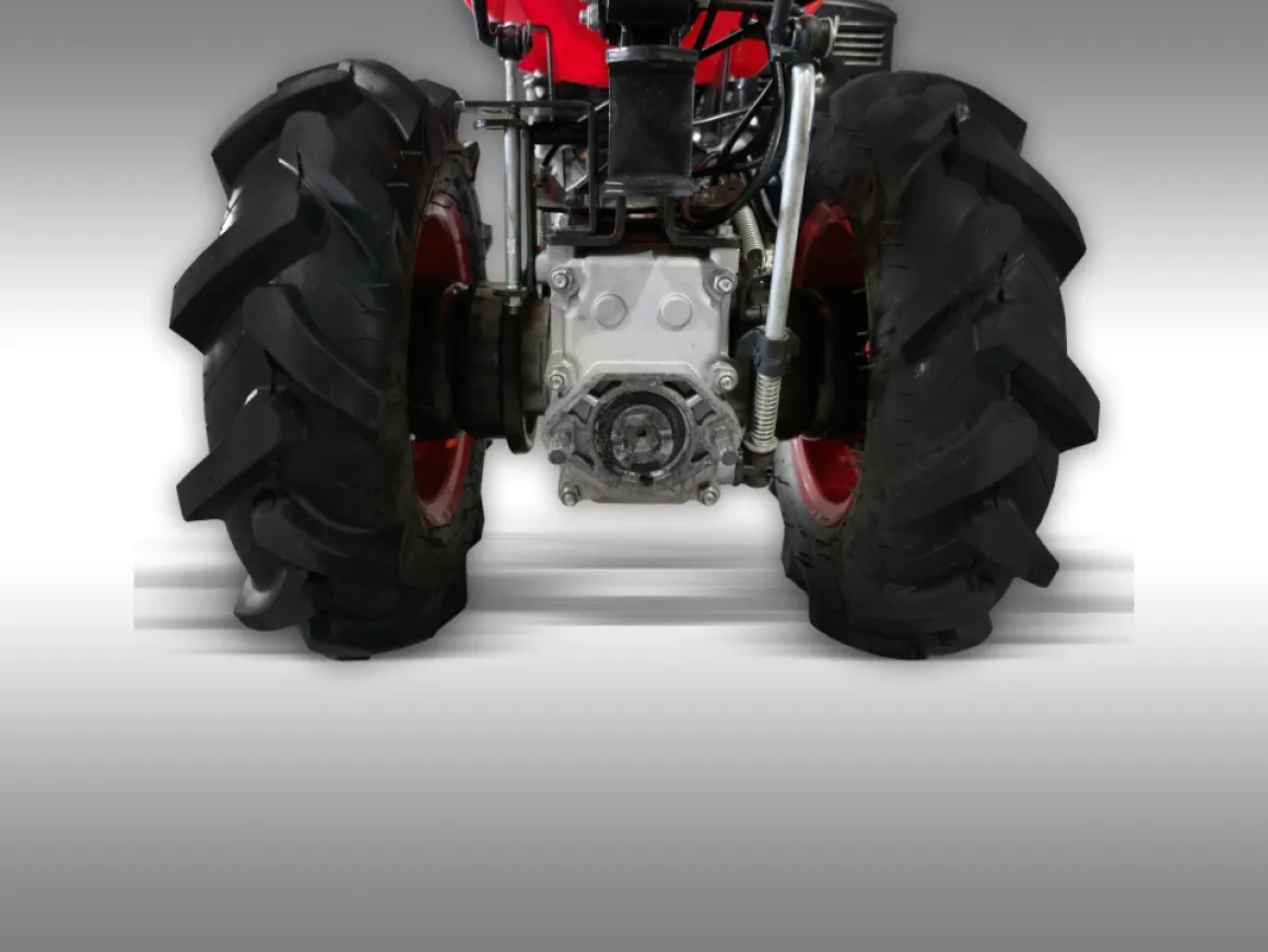 CEDRUS TJ02 TRAKTOREK TRAKTOR JEDNOOSIOWY MIKROCIĄGNIK GLEBOGRYZARKA DZIK WOM JANSEN AGRO GRILLO MURATORI - EWIMAX - OFICJALNY DYSTRYBUTOR - AUTORYZOWANY DEALER CEDRUS