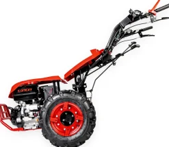 CEDRUS TJ02 TRAKTOREK TRAKTOR JEDNOOSIOWY MIKROCIĄGNIK GLEBOGRYZARKA DZIK WOM JANSEN AGRO GRILLO MURATORI - EWIMAX - OFICJALNY DYSTRYBUTOR - AUTORYZOWANY DEALER CEDRUS