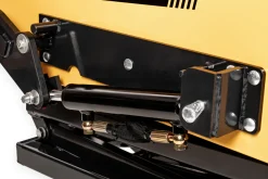 CEDRUS TR500GE-HD-L Transporter Spalinowy Gąsienicowy z Ładowaczem i Górnym Wysypem CEDTR500GE-HD-L