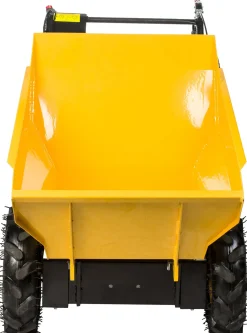 CEDRUS TR300 WOZIDŁO TRANSPORTER BUDOWLANY OGRODOWY TACZKA WYWROTKA 4x4 - OFICJALNY DYSTRYBUTOR - AUTORYZOWANY DEALER CEDRUS