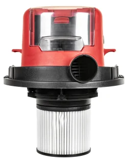 CEDRUS VC15Li ODKURZACZ AKUMULATOROWY PRZEMYSŁOWY UNIWERSALNY WARSZTATOWY NA MOKRO i SUCHO DMUCHAWA CEDVC15LI 20V POWER+ OFICJALNY DYSTRYBUTOR - AUTORYZOWANY DEALER CEDRUS