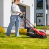 CEDRUS WE40 WERTYKULATOR DO TRAWY AREATOR 2w1 AERATOR + 2 WAŁKI 2000W / 40cm CEDWE40 - EWIMAX - OFICJALNY DYSTRYBUTOR - AUTORYZOWANY DEALER CEDRUS