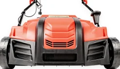CEDRUS WE40 WERTYKULATOR DO TRAWY AREATOR 2w1 AERATOR + 2 WAŁKI 2000W / 40cm CEDWE40 - EWIMAX - OFICJALNY DYSTRYBUTOR - AUTORYZOWANY DEALER CEDRUS