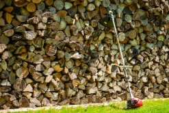 CEDRUS WK330R KOSA SPALINOWA DO TRAWY PODKASZARKA WYKASZARKA 1.2 KM EWIMAX-OFICJALNY DYSTRYBUTOR - AUTORYZOWANY DEALER CEDRUS