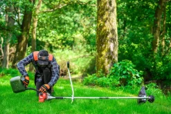CEDRUS WK330R KOSA SPALINOWA DO TRAWY PODKASZARKA WYKASZARKA 1.2 KM EWIMAX-OFICJALNY DYSTRYBUTOR - AUTORYZOWANY DEALER CEDRUS