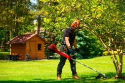CEDRUS WK520X KOSA SPALINOWA DO TRAWY PODKASZARKA WYKASZARKA 2 KM EWIMAX - OFICJALNY DYSTRYBUTOR - AUTORYZOWANY DEALER CEDRUS