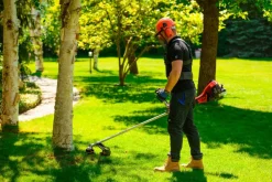 CEDRUS WK520X KOSA SPALINOWA DO TRAWY PODKASZARKA WYKASZARKA 2 KM EWIMAX - OFICJALNY DYSTRYBUTOR - AUTORYZOWANY DEALER CEDRUS