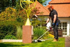 CEDRUS WK520X KOSA SPALINOWA DO TRAWY PODKASZARKA WYKASZARKA 2 KM EWIMAX - OFICJALNY DYSTRYBUTOR - AUTORYZOWANY DEALER CEDRUS