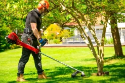 CEDRUS WK520X KOSA SPALINOWA DO TRAWY PODKASZARKA WYKASZARKA 2 KM EWIMAX - OFICJALNY DYSTRYBUTOR - AUTORYZOWANY DEALER CEDRUS