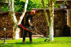 CEDRUS WK520X KOSA SPALINOWA DO TRAWY PODKASZARKA WYKASZARKA 2 KM EWIMAX - OFICJALNY DYSTRYBUTOR - AUTORYZOWANY DEALER CEDRUS