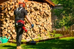 CEDRUS WK430X KOSA SPALINOWA DO TRAWY PODKASZARKA WYKASZARKA 1.8 KM EWIMAX - OFICJALNY DYSTRYBUTOR - AUTORYZOWANY DEALER CEDRUS