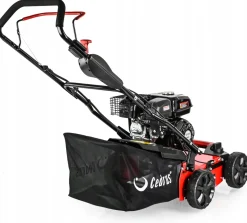 CEDRUS WR01-B WERTYKULATOR SPALINOWY DO TRAWY AREATOR 2w1 6 KM B&S Briggs & Stratton CR950 - EWIMAX - OFICJALNY DYSTRYBUTOR - AUTORYZOWANY DEALER CEDRUS