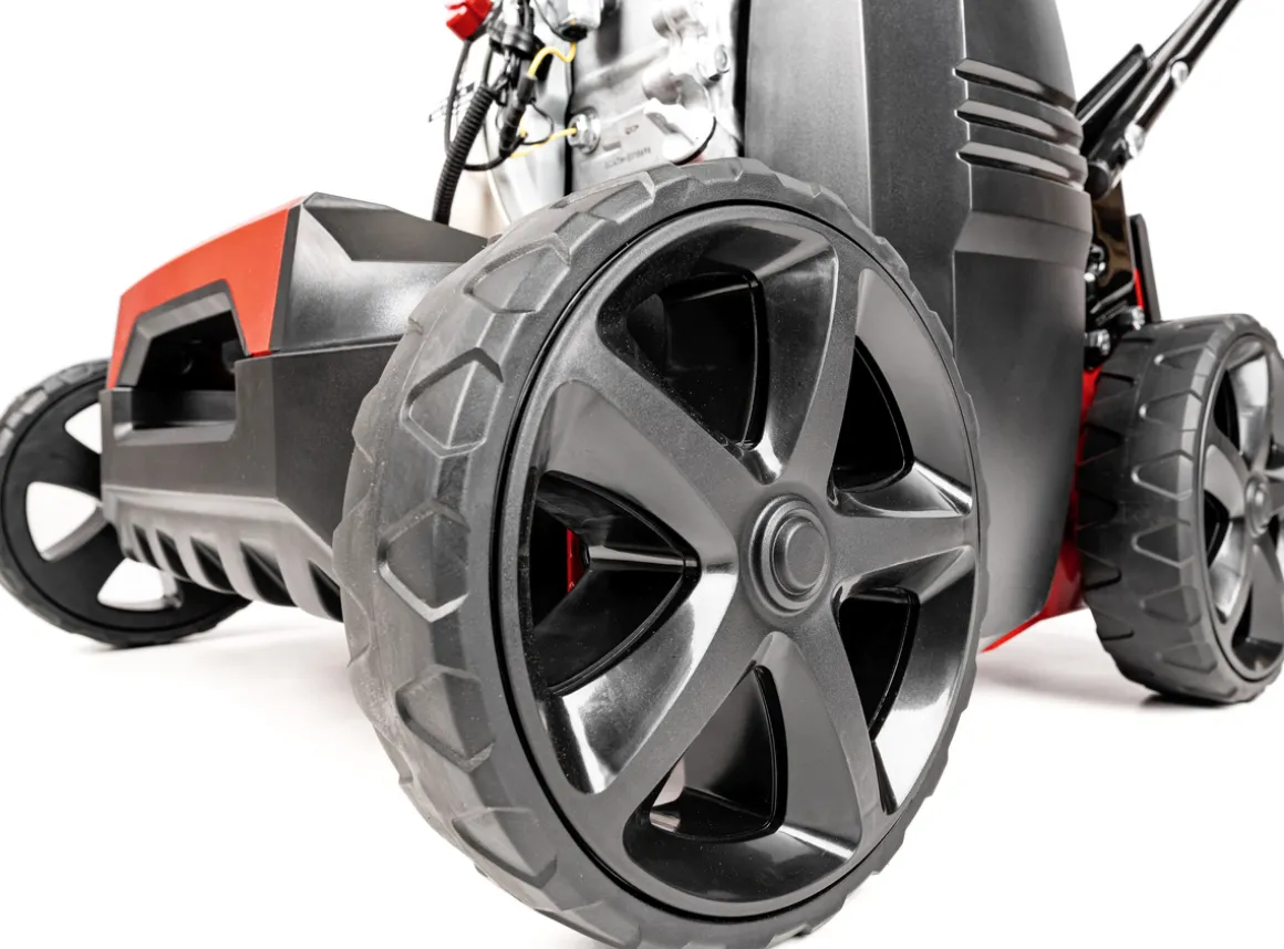 CEDRUS WR01-B WERTYKULATOR SPALINOWY DO TRAWY AREATOR 2w1 6 KM B&S Briggs & Stratton CR950 - EWIMAX - OFICJALNY DYSTRYBUTOR - AUTORYZOWANY DEALER CEDRUS