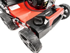 CEDRUS WR01-B WERTYKULATOR SPALINOWY DO TRAWY AREATOR 2w1 6 KM B&S Briggs & Stratton CR950 - EWIMAX - OFICJALNY DYSTRYBUTOR - AUTORYZOWANY DEALER CEDRUS