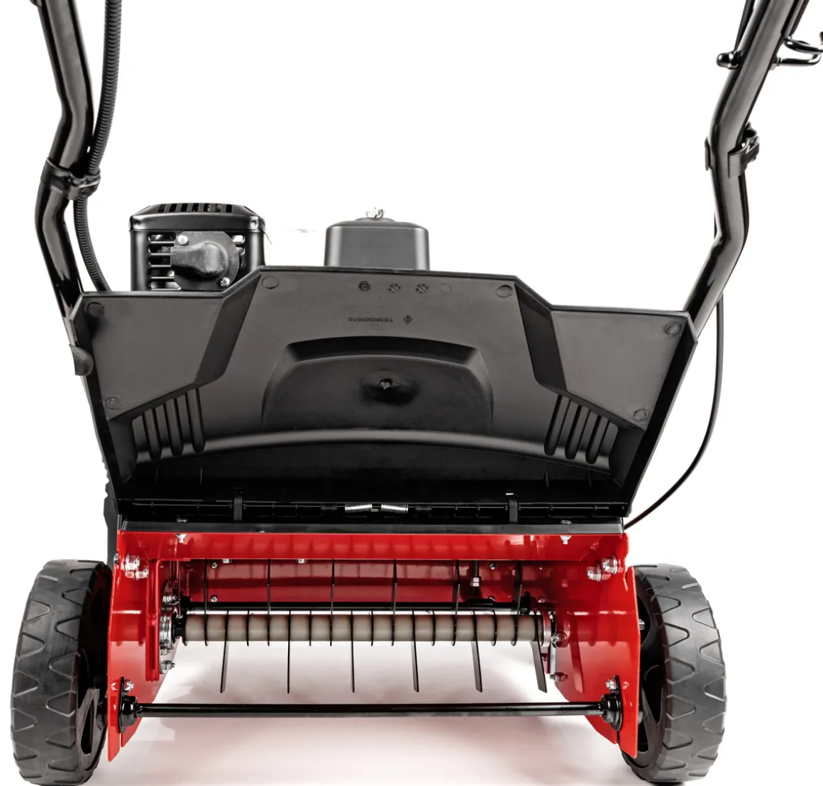 CEDRUS WR01-B WERTYKULATOR SPALINOWY DO TRAWY AREATOR 2w1 6 KM B&S Briggs & Stratton CR950 - EWIMAX - OFICJALNY DYSTRYBUTOR - AUTORYZOWANY DEALER CEDRUS