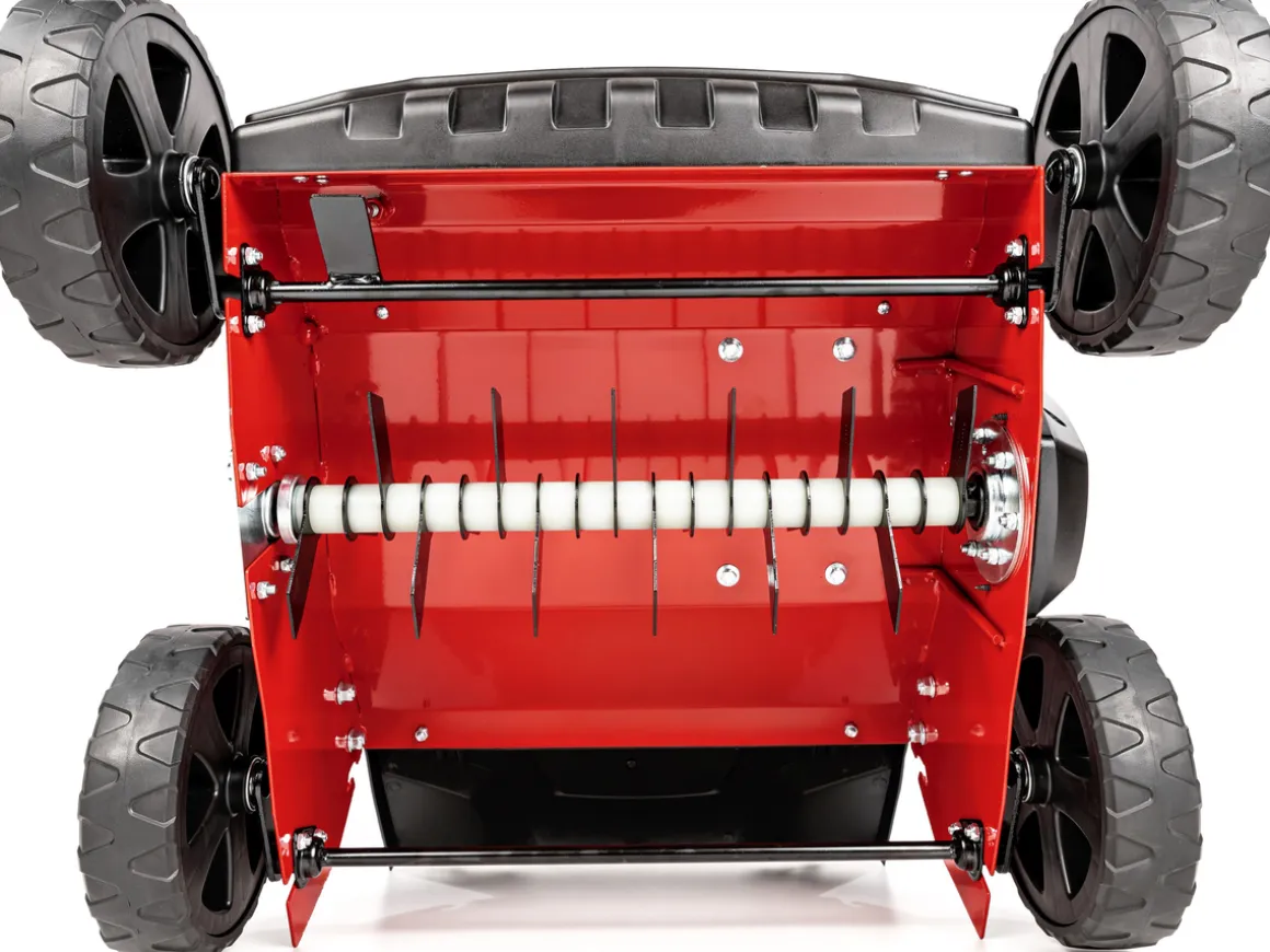 CEDRUS WR01-B WERTYKULATOR SPALINOWY DO TRAWY AREATOR 2w1 6 KM B&S Briggs & Stratton CR950 - EWIMAX - OFICJALNY DYSTRYBUTOR - AUTORYZOWANY DEALER CEDRUS