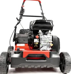 CEDRUS WR01-B WERTYKULATOR SPALINOWY DO TRAWY AREATOR 2w1 6 KM B&S Briggs & Stratton CR950 - EWIMAX - OFICJALNY DYSTRYBUTOR - AUTORYZOWANY DEALER CEDRUS