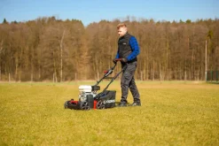 CEDRUS WR01-H WERTYKULATOR SPALINOWY DO TRAWY AREATOR 2w1 6 KM HONDA GP200 - EWIMAX - OFICJALNY DYSTRYBUTOR - AUTORYZOWANY DEALER CEDRUS