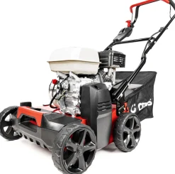 CEDRUS WR01-H WERTYKULATOR SPALINOWY DO TRAWY AREATOR 2w1 6 KM HONDA GP200 - EWIMAX - OFICJALNY DYSTRYBUTOR - AUTORYZOWANY DEALER CEDRUS