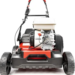 CEDRUS WR01-H WERTYKULATOR SPALINOWY DO TRAWY AREATOR 2w1 6 KM HONDA GP200 - EWIMAX - OFICJALNY DYSTRYBUTOR - AUTORYZOWANY DEALER CEDRUS